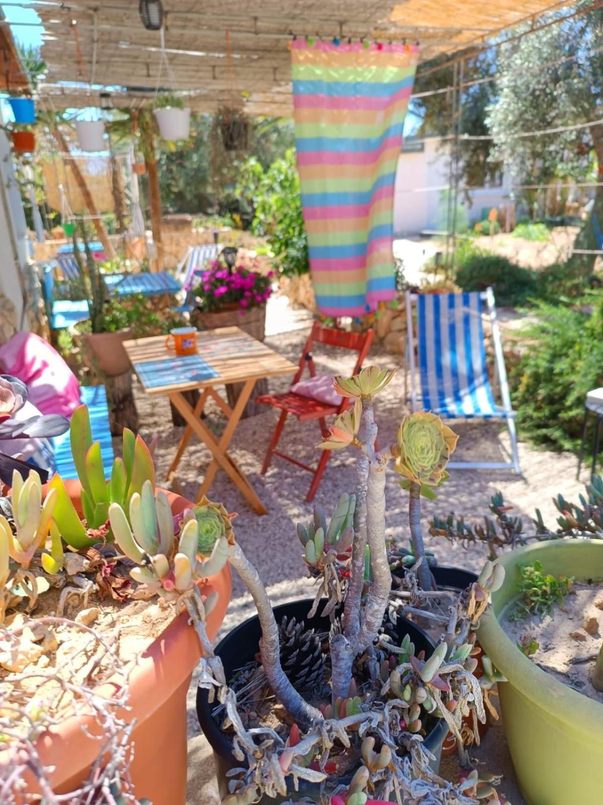 Apartamento Cala Creta LMP Exterior foto
